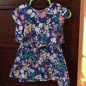 Toddlers dress